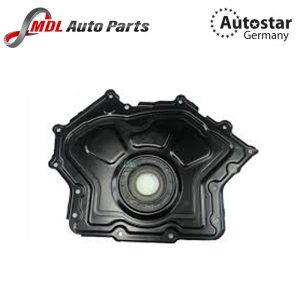 EUROSPARE CYLINDER COVER - FRONT LR011995