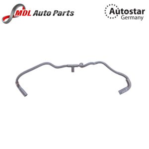 autostar germany  Crankcase Vent Hose LR013531