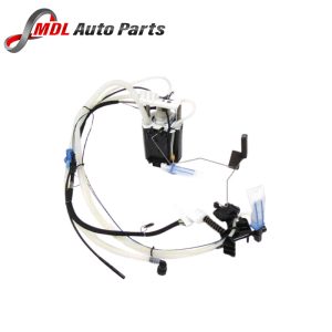 Home 18 CONTINENTAL SENDER AND PUMP LR015177