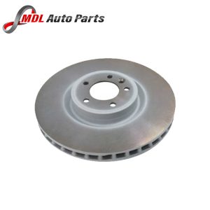 RANGE ROVER GENUINE BBRAKE DISC FR SPORTS2010/15 LR016176