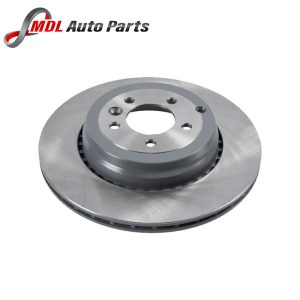 RANGE ROVER GENUINE BRAKE DISC RR/2010 SPORT LR016192