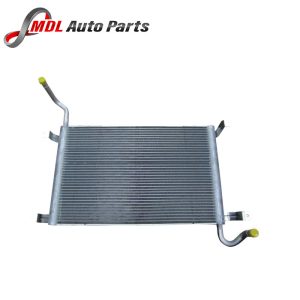 EUROSPARE radiator LR017428