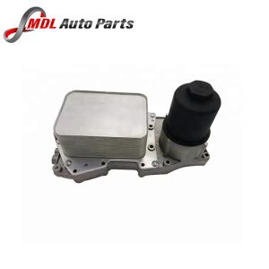 NISSENS OIL COOLER LR022895