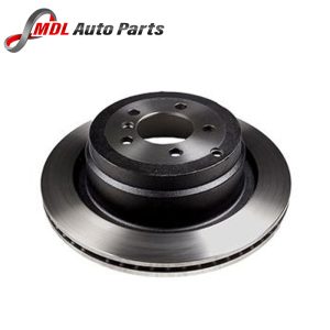 RANGE ROVER GENUINE BRAKE DISC LR017804/SDB500202 LR031844