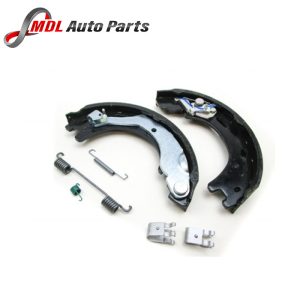 RANGE ROVER GENUINE HAND BRAKE SHOE SFS500012 LR031947