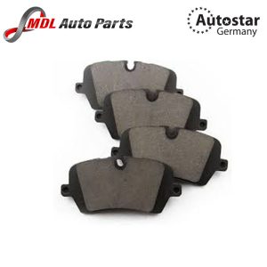 Home 7 autostar germany brake pad LR036574CR