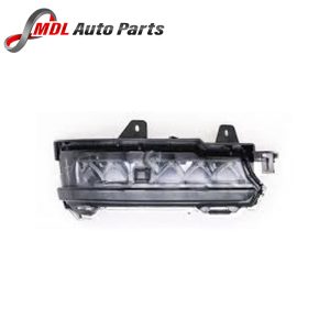 RANGE ROVER GENUINE LAMP - REAR VIEW MIRROR LR048351