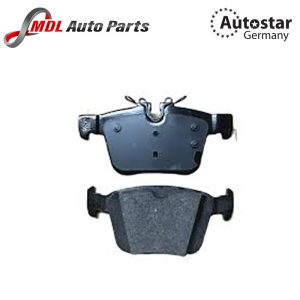 Home 15 autostar germany brake pad LR061385CR