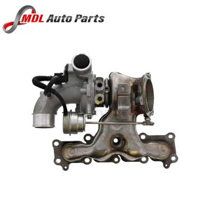 BORG WARNER  TURBOCHARGE LR074185