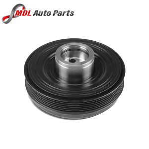 EUROSPARE PULLEY LR113860