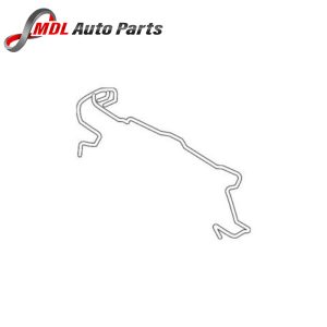 RANGE ROVER GENUINE TUBE - SUSPENSION LR122994