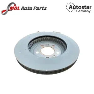 Home 10 Autostar Germany BRAKE DISC REAR L316 DEFENDER LR132810