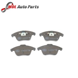 RANGE ROVER GENUINE BRAKE PAD FR LR134692