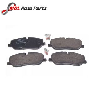RANGE ROVER GENUINE BRAKE PAD LR019618 LR134694