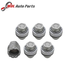 RANGE ROVER GENUINE ADAPTOR - WHEEL NUT BOX - FUSES AND RELA NOZZLE - PISTON COOL LR137860