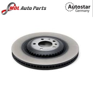 Home 13 autostar germany BRAKE DISC REAR SPORT L460 LR153550
