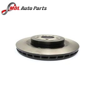 RANGE ROVER GENUINE BRAKE DISC - VOUG 2019 LR161899