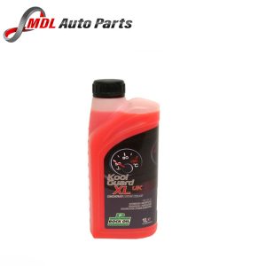 ROCK OIL COOLANT RED LR181438