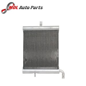 RANGE ROVER GENUINE RADIATOR AUXILIARY LR181521