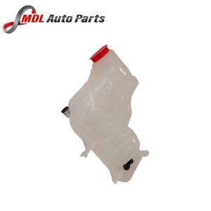 RANGE ROVER GENUINE TANK RADIATOR LR181676