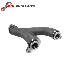 RANGE ROVER GENUINE TUBE - WATER OUTLET LR186917