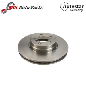 autostar germany  BRAKE DISC RANGE ROVER III L322 SDB000201