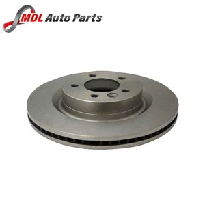 RANGE ROVER GENUINE BRAKE DISC FRONT SDB000614