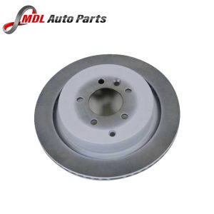 RANGE ROVER GENUINE BRAKE DISC REAR SDB000646