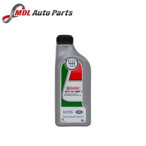 ROCK OIL STC4861 OIL - TRANSMISSION