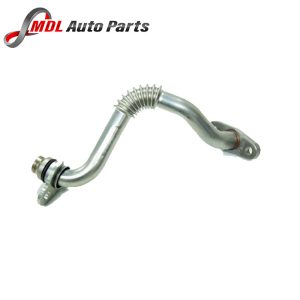 RANGE ROVER GENUINE TUBE-DRAIN T2H24050