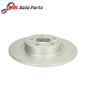 FEBI Brake Disc - 108585 T4N1742