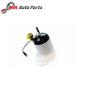 Home 7 CONTINENTAL COVER - FUEL PUMP WGC500140