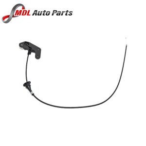 EUROSPARE cable fpf500050