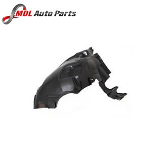 EUROSPARE SPLASH SHIELD lr027395