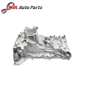 EUROSPARE sump pan lr035934