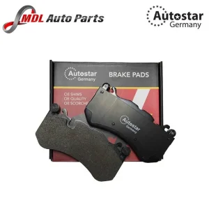 Home 15 autostar germany brake pad 43022TV0E01