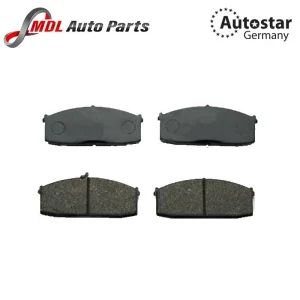Home 13 autostar germany brake pad 41060-VB290