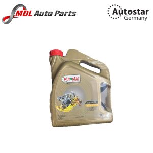 autostar germany  0W20 C5 5LITRES