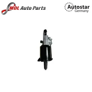 autostar germany Front Windscreen Wiper Arm 0006272471