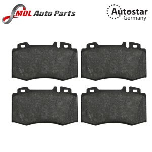 Home 11 AUTOSTAR GERMANY BRAKE PAD CERAMIC 0044209020