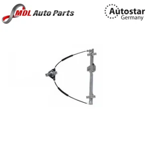 autostar germany  Front Window Regulator 0191837401