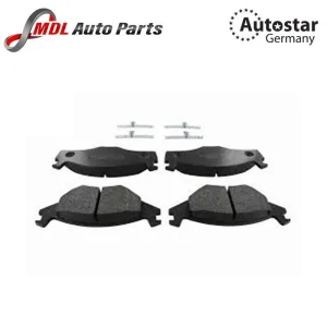 Autostar Germany brake pad 171698151G