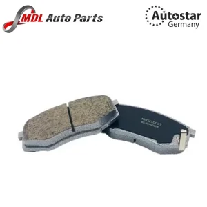 Autostar Germany brake pad 191698451ACR