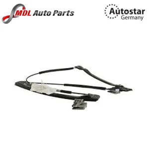 autostar germany Front Window Regulator 1J3837462H