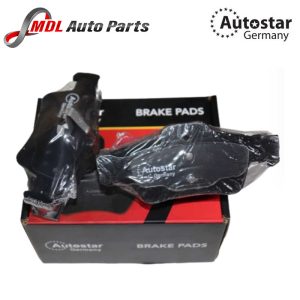 Home 11 AUTOSTAR GERMANY BRAKE PAD 26696-AL000