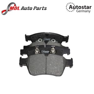Home 14 AUTOSTAR GERMANY BRAKE PAD 26696AE000