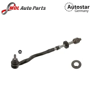 Autostar Germany TIE ROD FRONT AXLE LEFT 32211095955