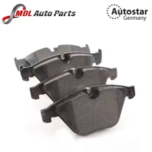Autostar Germany brake pad 34216761281CR