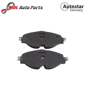Autostar Germany  brake pad 357698151A