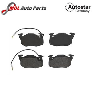 AUTOSTAR GERMANY BRAKE PAD 4248.62